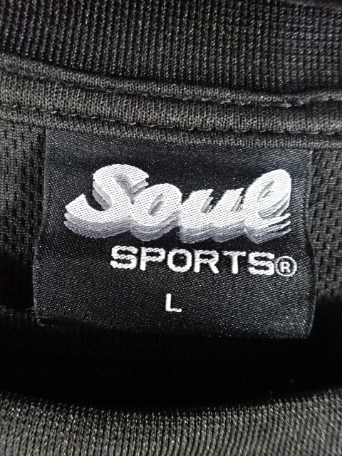 G1 CLIMAX 35 大会記念 SOUL SPORTS Tシャツ