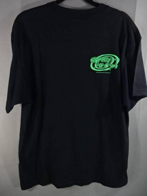グレート-O-カーン 一手観音 Tシャツ