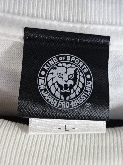 ジュース&フィンレー I LOVE FJ Tシャツ(ホワイト)