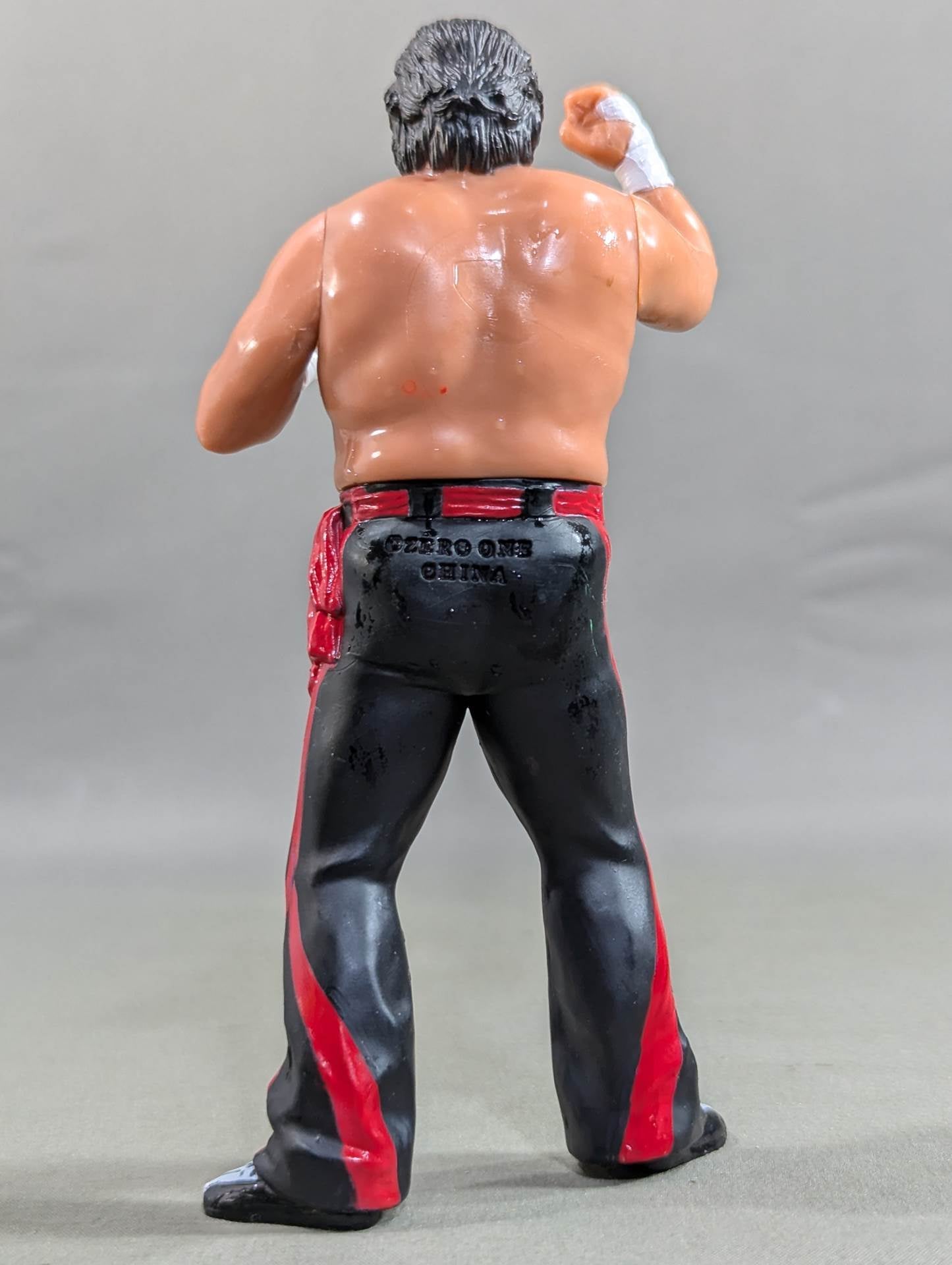 Shinya Hashimoto (stance)