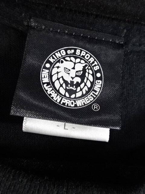 L・I・J 10mo aniversario Tシャツ
