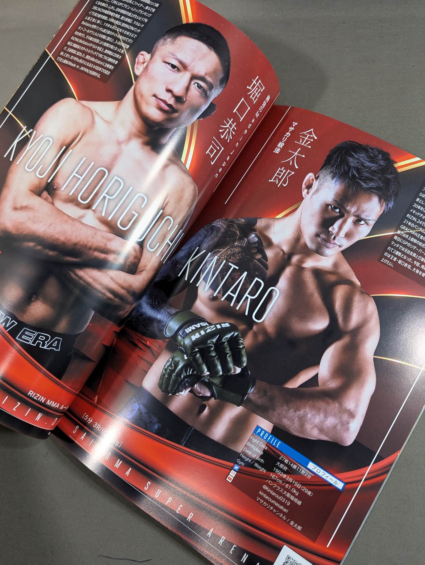 ★ Mikuru Asakura vs Mayweather★ Super RIZIN / RIZIN.38