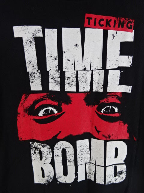 Hiromu Takahashi ×ROLLING CRADLE Pee Phi Pi Pee Phi T-shirt