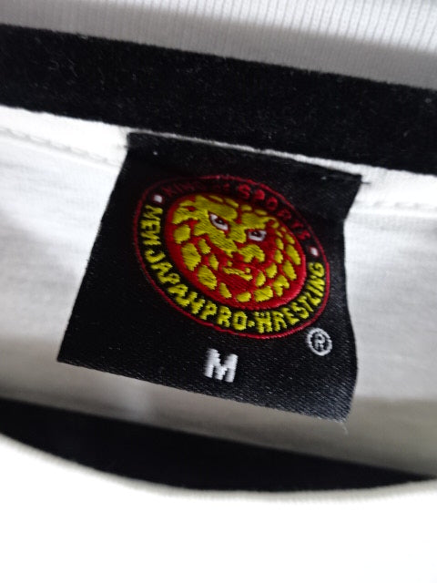 【直筆サイン入り】 矢野通 ブレイク! Tシャツ