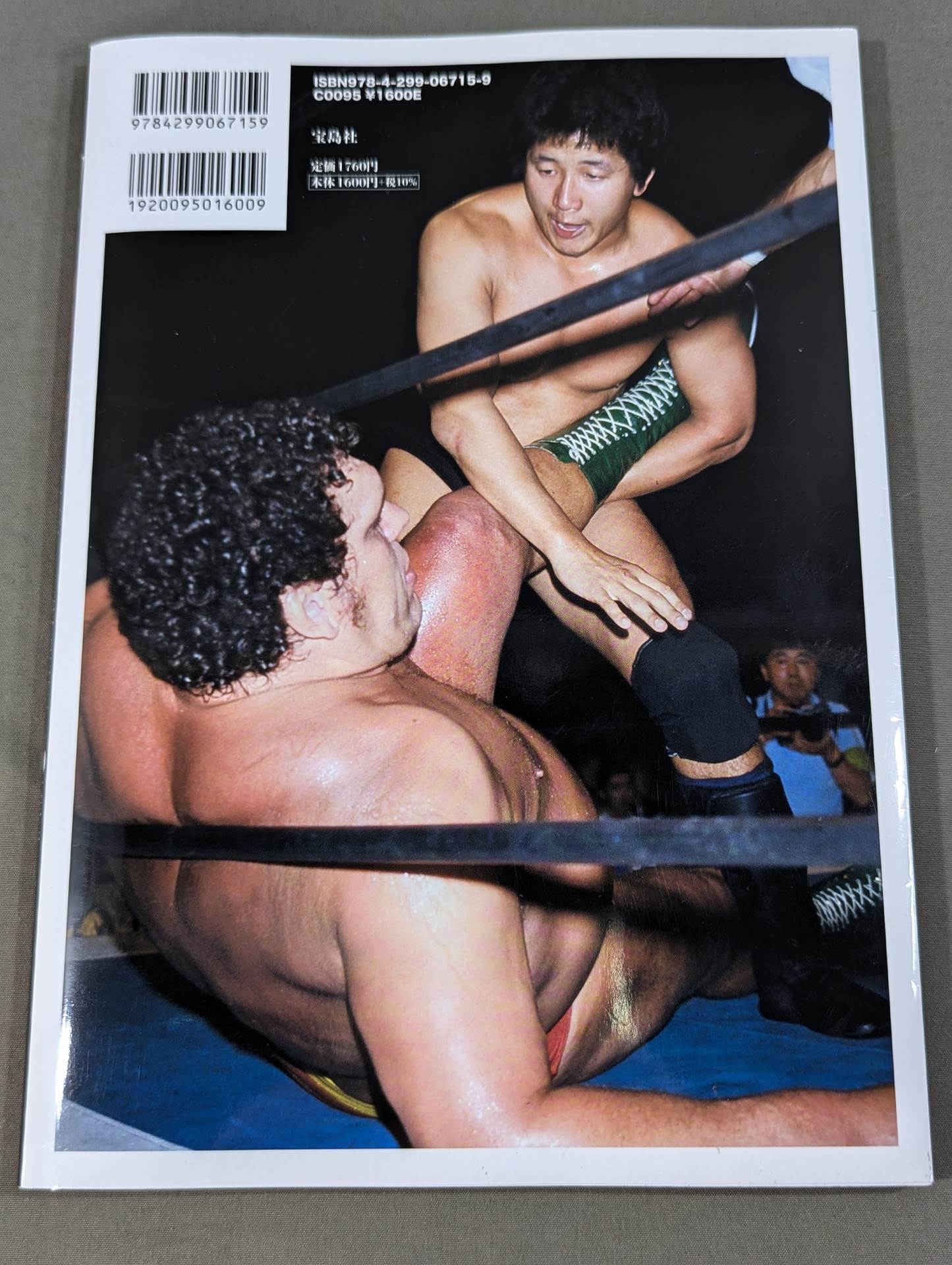 UWF Excessive Consideration: 10 Major Events from the First to the Three-Fold Split