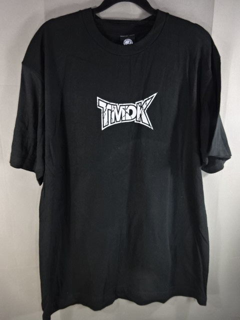 大岩陵平 Tシャツ①(ブラック)