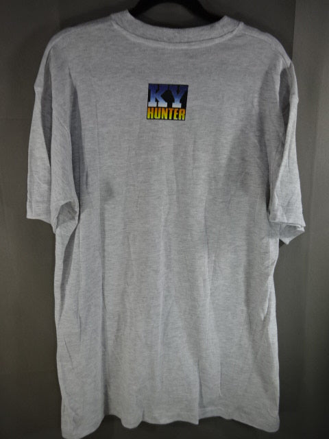 Kazuo Yamazaki SO LONG LAST U SPIRIT T-shirt