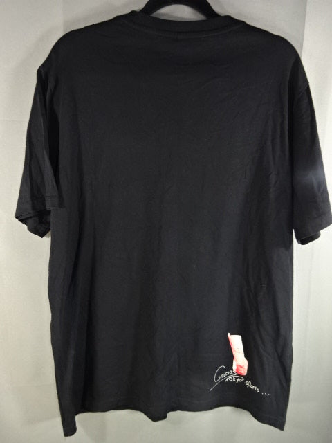 Tetsuya Naito× Tokyo Sports RESTAURANTE T-shirt