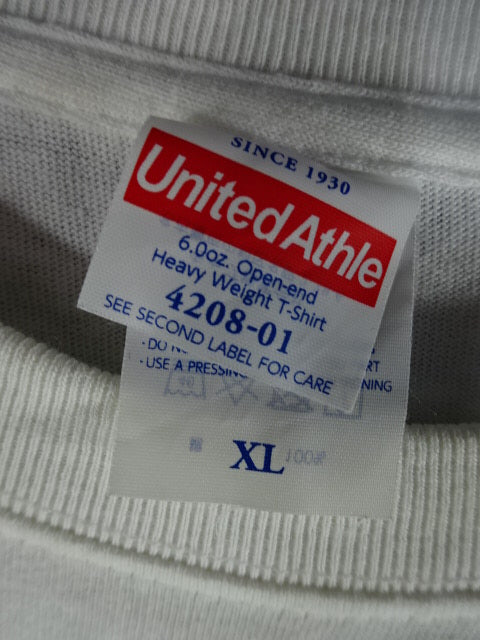 シンニチイズム 福岡限定 Tシャツ