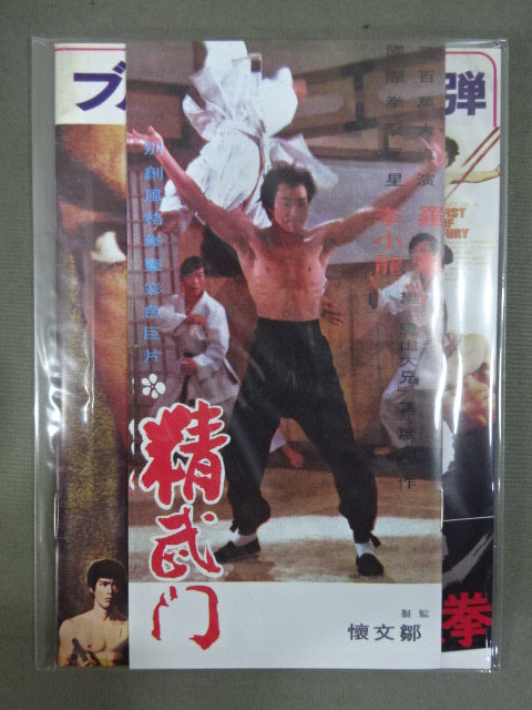 Dragon Tekken ★ of Fury Extreme Edition ★ FIST OF FURY