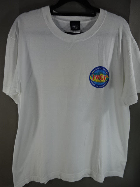 IWGP Reprint T-Shirt