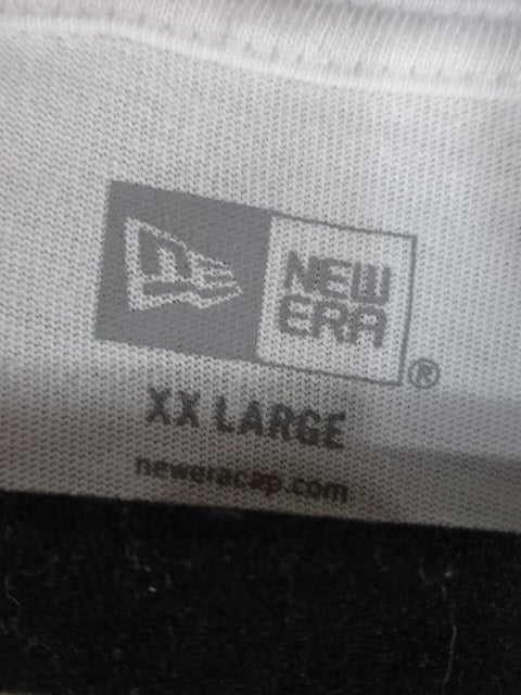 Lion Mark ×NEW ERA Collaboration T-Shirt