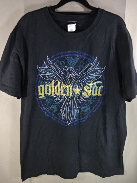 飯伏幸太 golden☆star Tシャツ