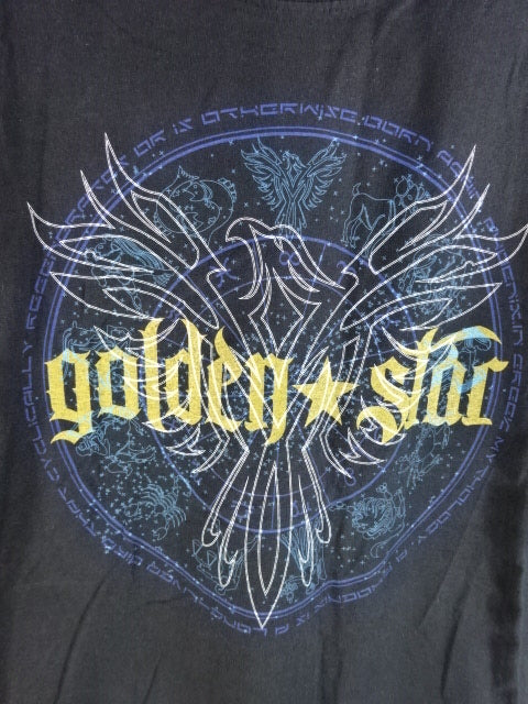 飯伏幸太 golden☆star Tシャツ