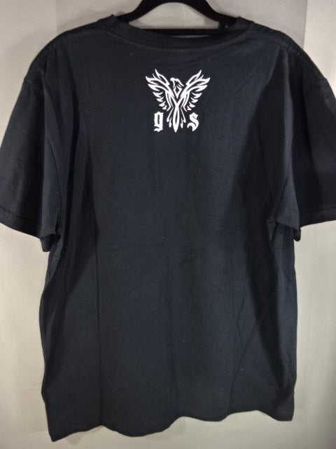 飯伏幸太 golden☆star Tシャツ