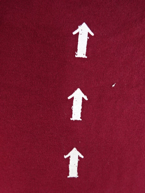 Wataru Inoue HIGH↑ T-Shirt