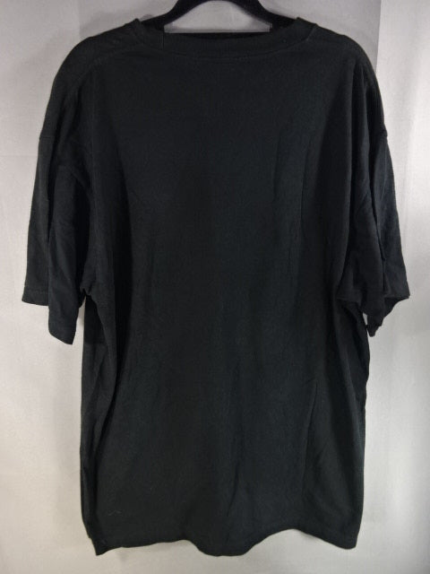 L.I.J Illustrated T-Shirt (2023)