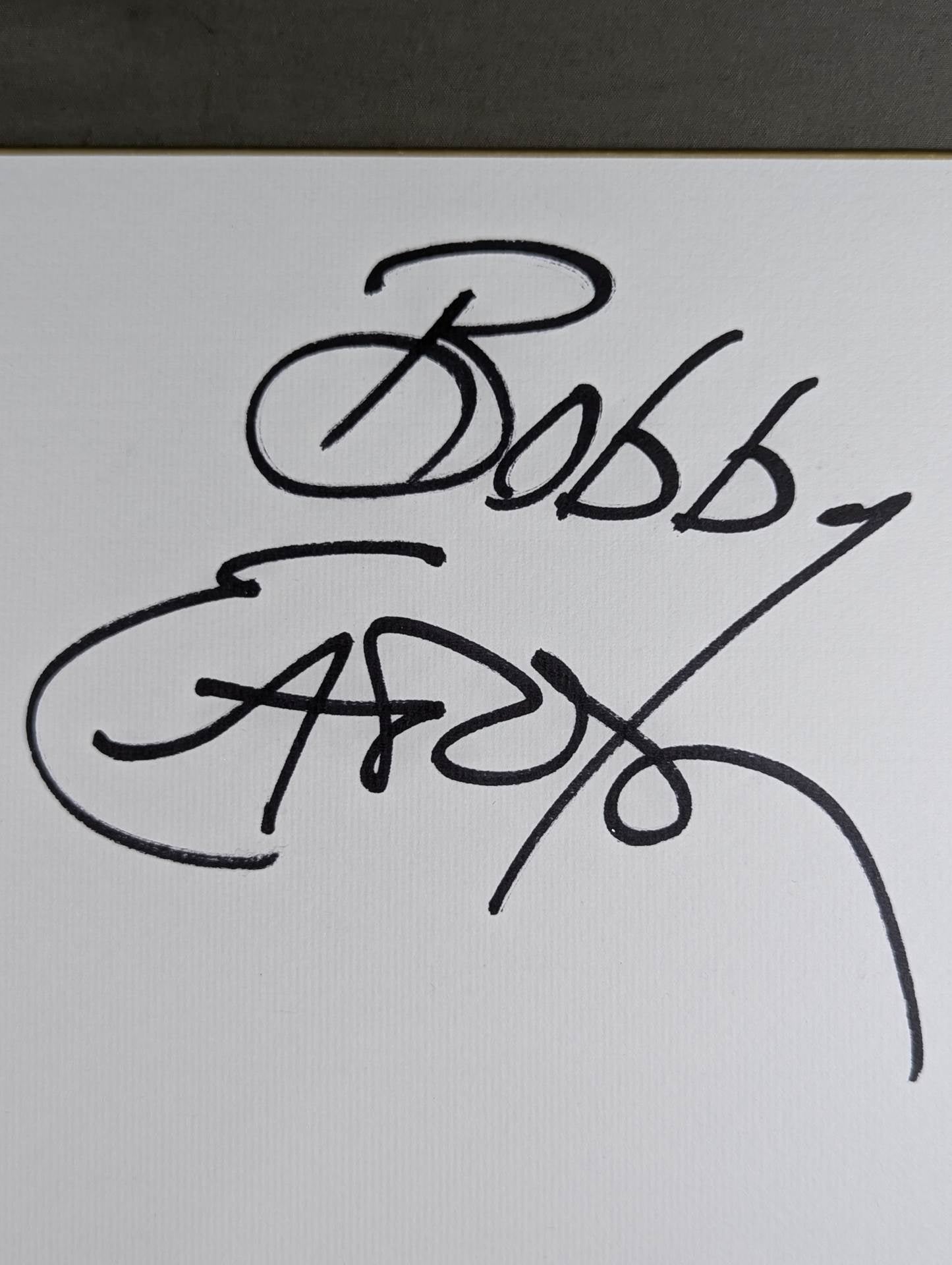 Bobby Eaton