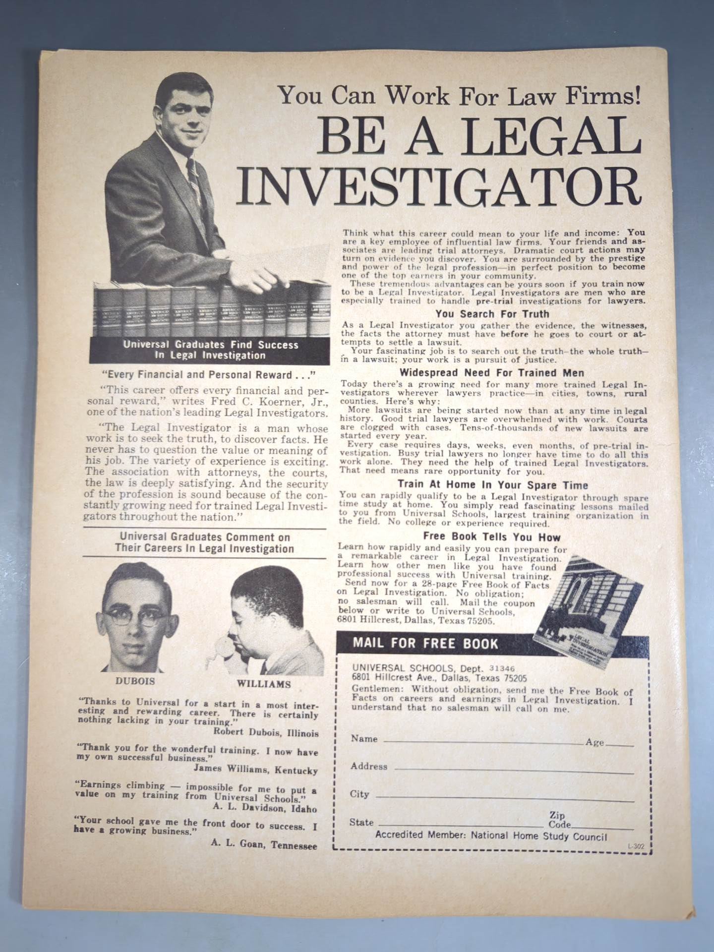 Wrestling REVUE June 1972 issue