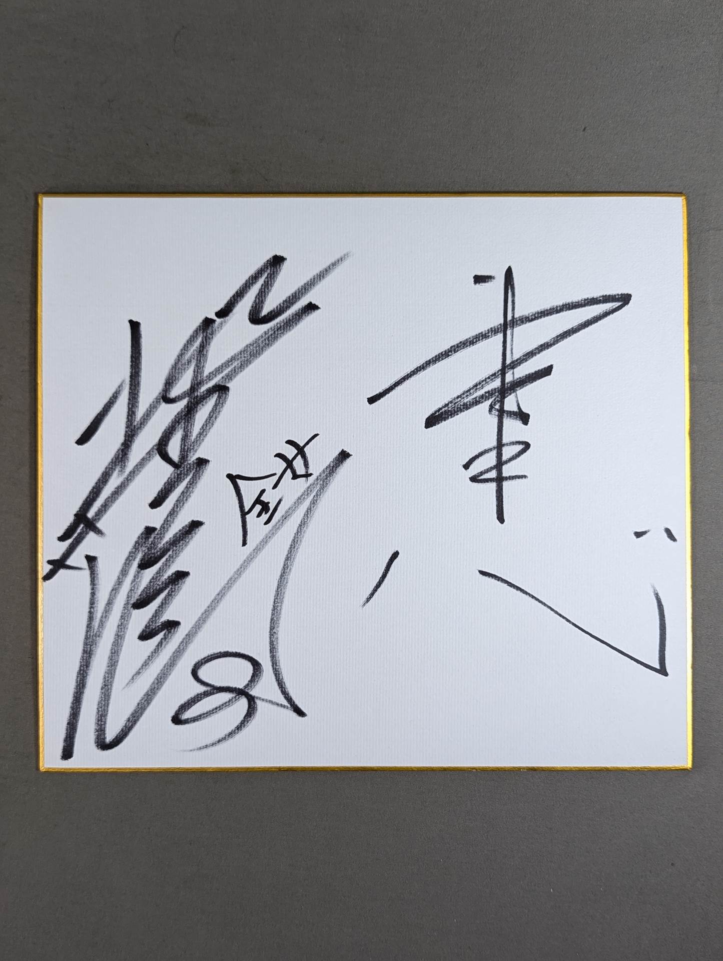 Akira Hokuto &Shinobu Kandori
