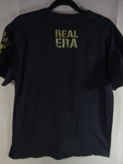 BULLET CLUB REAL ERA T-SHIRT