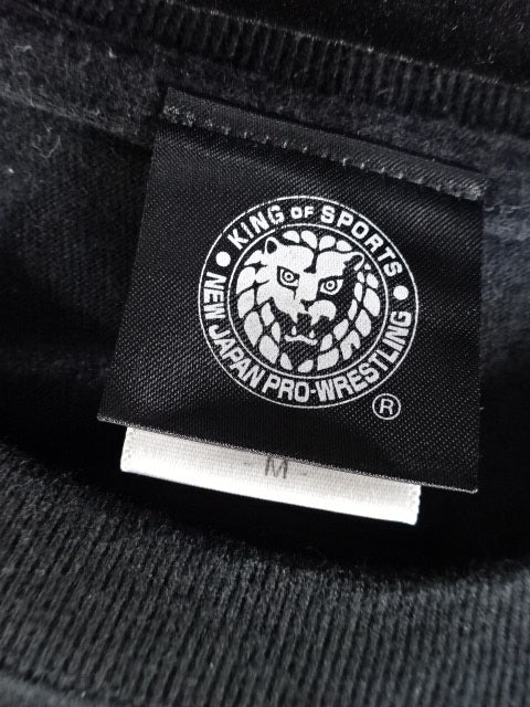 BULLET CLUB REAL ERA T-SHIRT