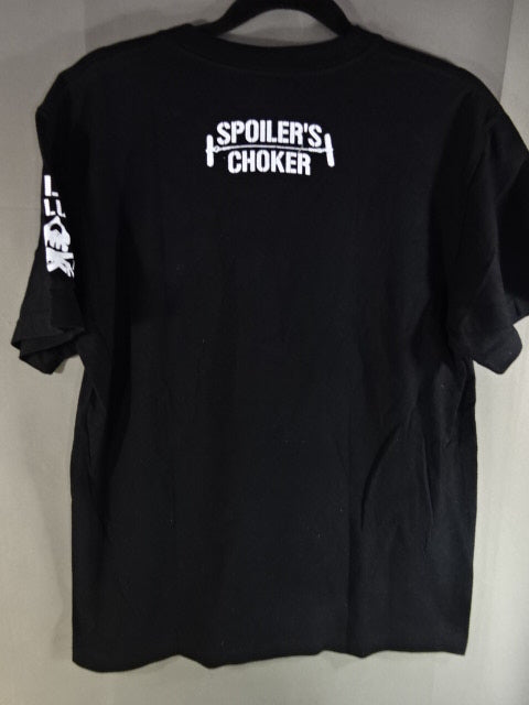 Dick Togo SPOILER CLUB T-Shirt