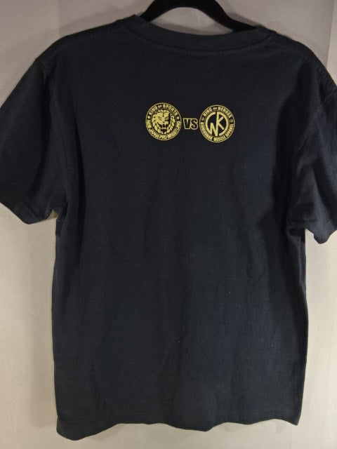 エル・デスペラード×デビル・マジシャン Tシャツ
