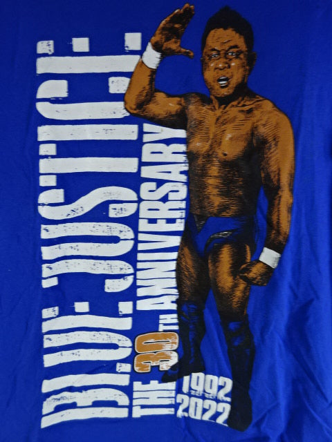 Yuji Nagata × CORAZON NAGATA #54 T-Shirt
