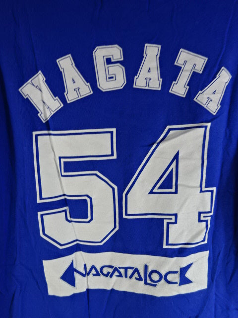 Yuji Nagata × CORAZON NAGATA #54 T-Shirt