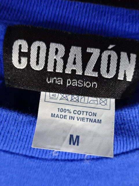 Yuji Nagata × CORAZON NAGATA #54 T-Shirt