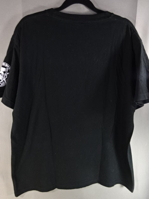 David Finlay HEAVY IS THE HEAD T-Shirt