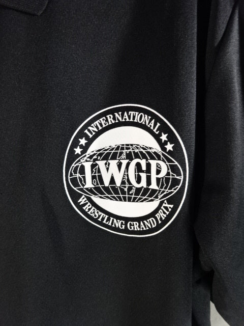 IWGP Polo Shirt