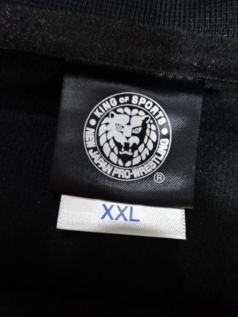 IWGP Polo Shirt