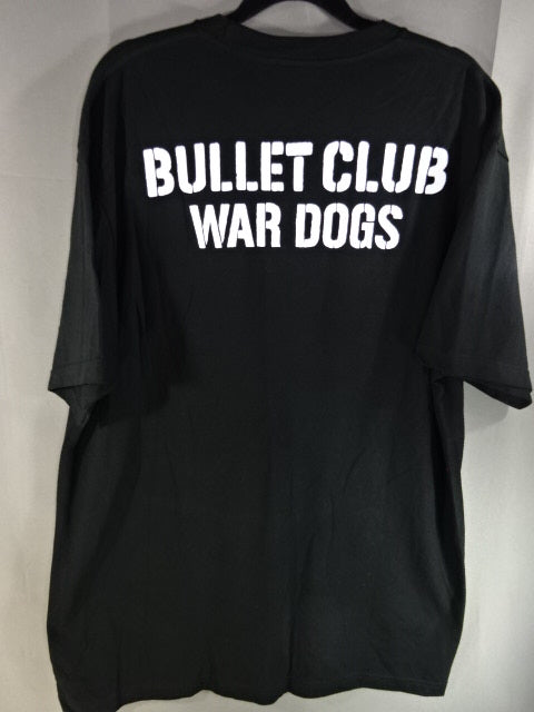 BULLET CLUB WAR DOGS 2023 T-Shirt
