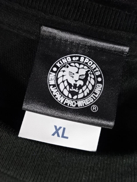 BULLET CLUB WAR DOGS 2023 T-Shirt