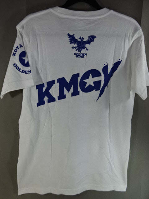 【直筆サイン入り】FINISHING MOVE TEE(飯伏幸太)
