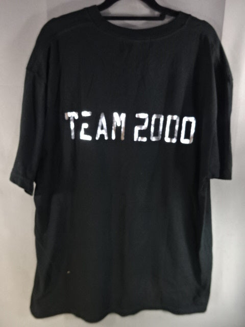 ARISTRIST AT TEAM 2000 Tシャツ①(ブラック)