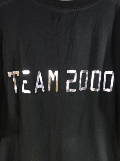 ARISTRIST AT TEAM 2000 Tシャツ①(ブラック)