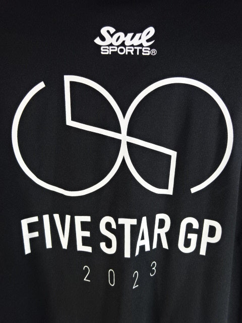 FIVE STAR GP 2023 Polo Shirt