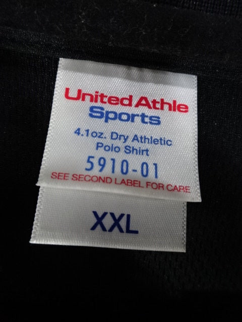 FIVE STAR GP 2023 Polo Shirt