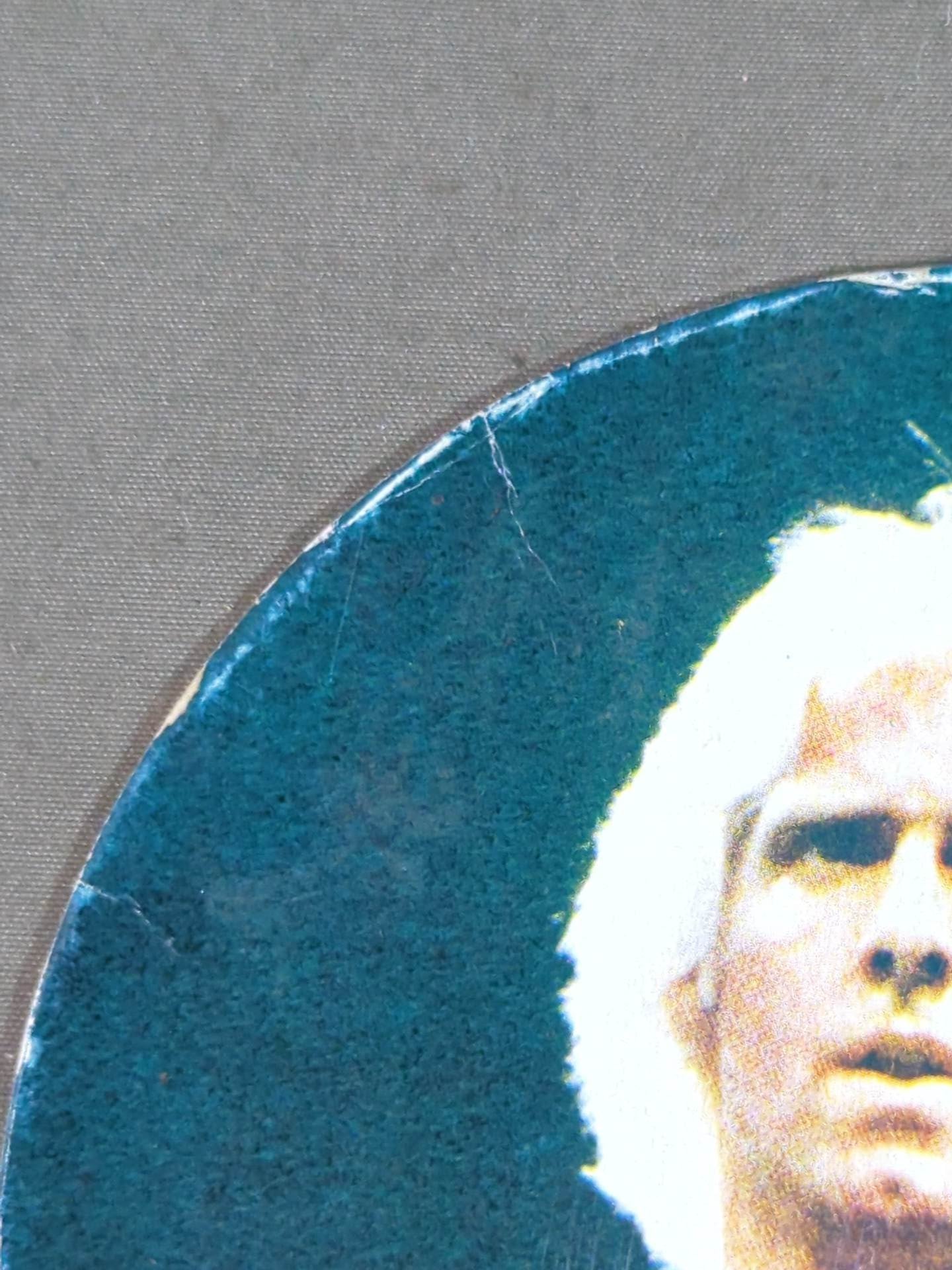 ★80's Original Ric ★ Flair Large Format Men