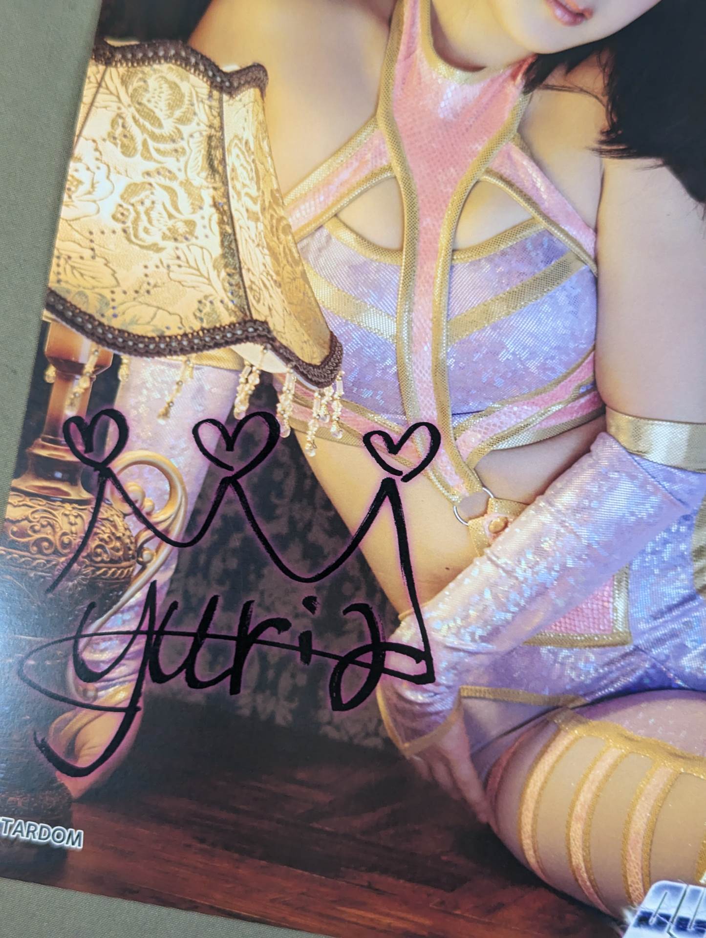 Yuria Hime, ALL STAR GRAND QUEENDOM 2025 Pro-Photo