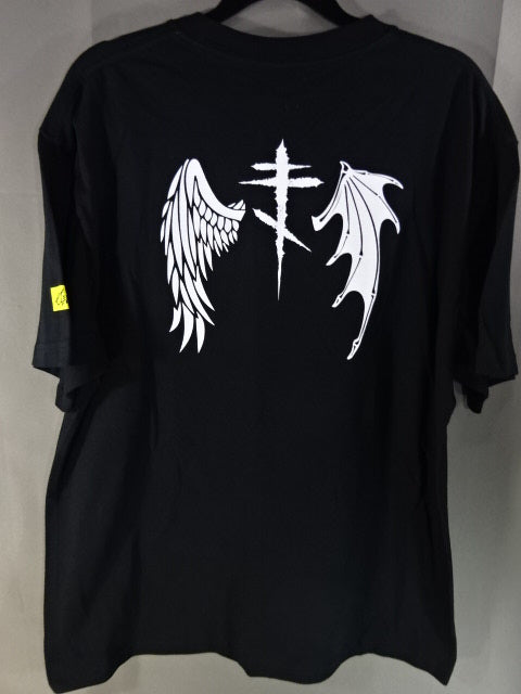Seven Stars Seven Stars Meteor Army T-shirt