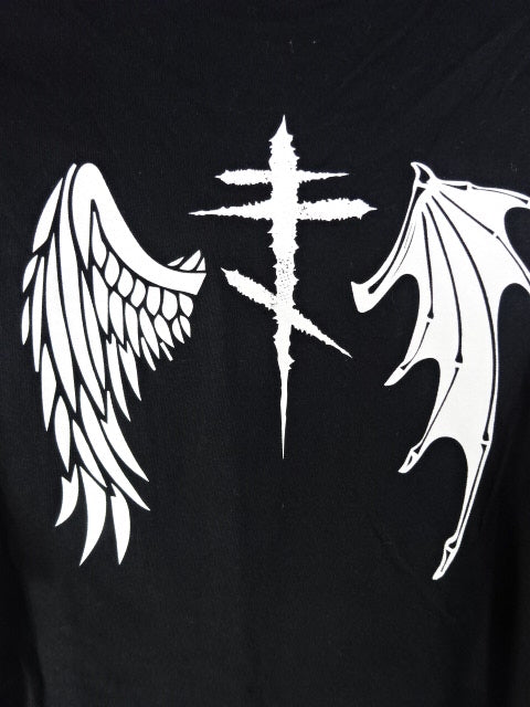 Seven Stars Seven Stars Meteor Army T-shirt