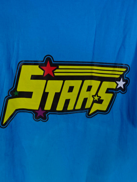STARS Unit T-Shirt (2) (Light Blue)