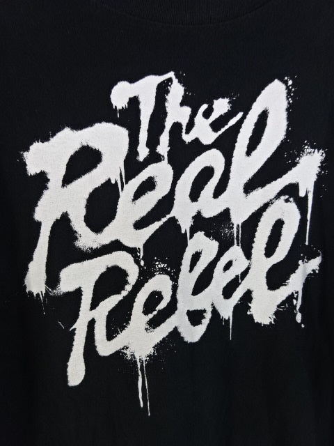 OZAWA The Real Rebel T-Shirt