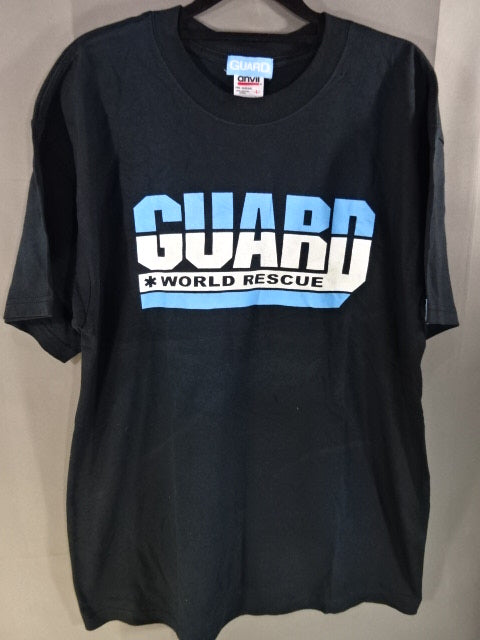NOAH×GUARD Tシャツ