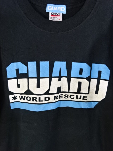 NOAH×GUARD T-Shirt