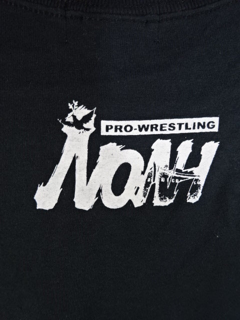 NOAH×GUARD T-Shirt